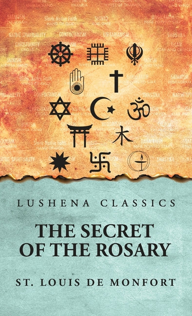 Secret of the Rosary - Ingram