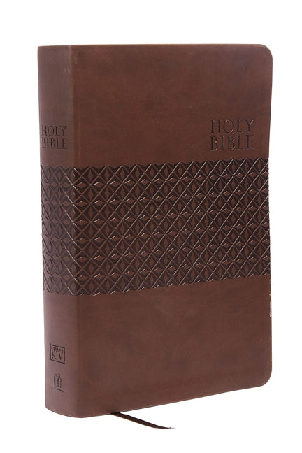 Study Bible-KJV - Ingram