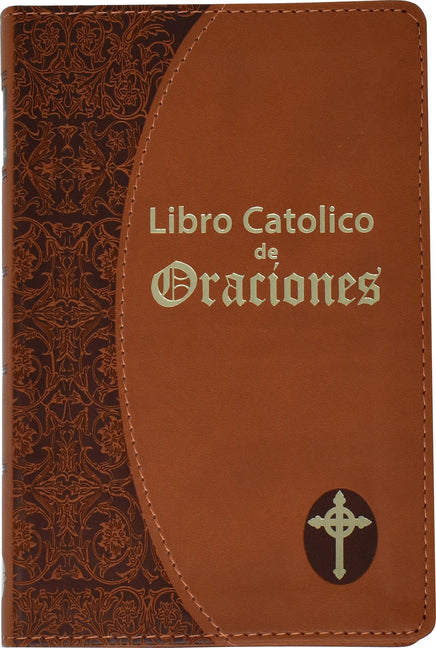 Libro Catolico de Oraciones - Ingram