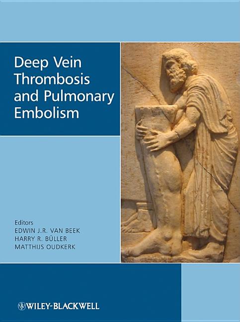 Deep Vein Thrombosis and Pulmonary Embolism - Ingram