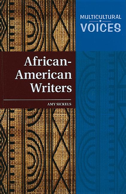 African-American Writers - Ingram