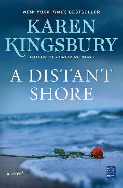 Distant Shore - Ingram