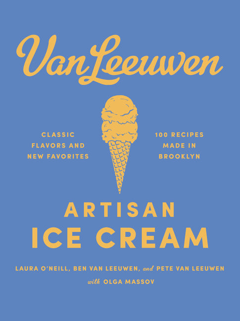 Van Leeuwen Artisan Ice Cream - Ingram