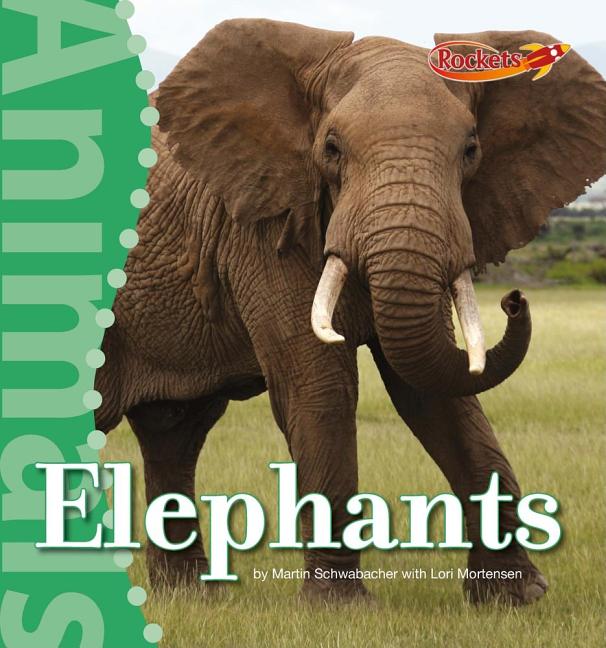 Elephants - Ingram