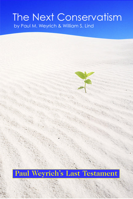 Next Conservatism - Ingram