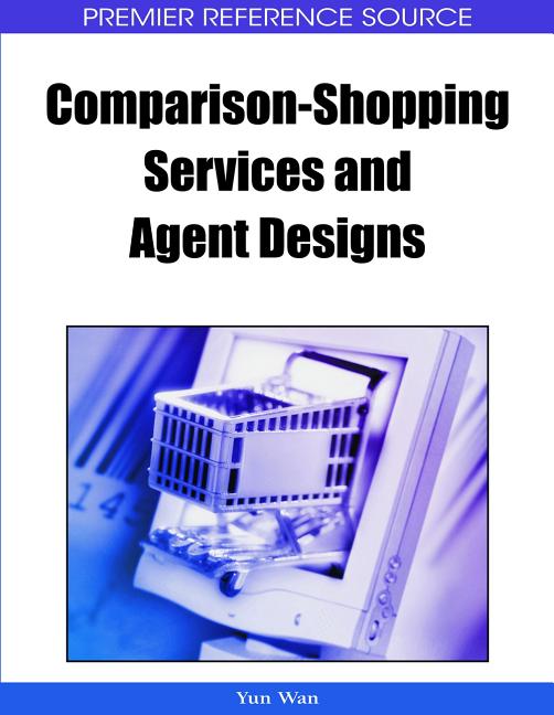 Comparison-Shopping Services and Agent Designs - Ingram