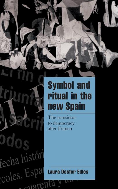 Symbol and Ritual in the New Spain - Ingram