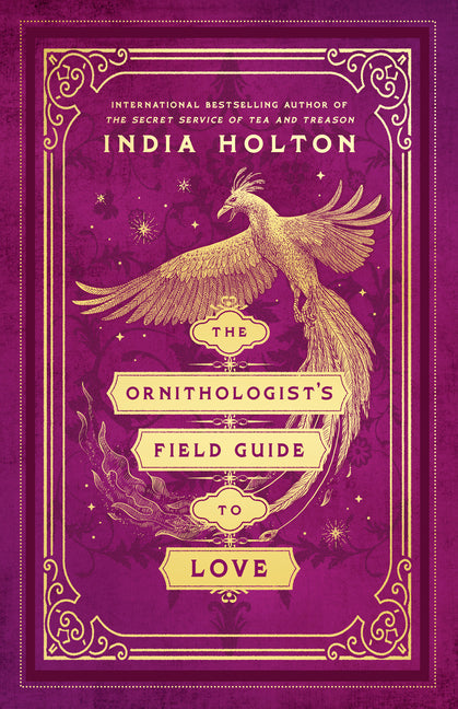 Ornithologist's Field Guide to Love - Ingram