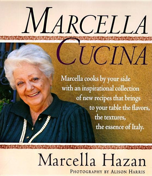 Marcella Cucina - Ingram