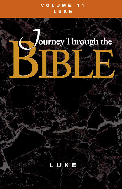 Jttb Student Volume 11 Luke Revised - Ingram