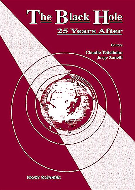 Black Hole, Twenty-Five Years After - Ingram