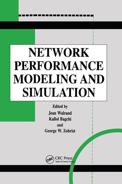 Network Performance Modeling and Simulation - Ingram