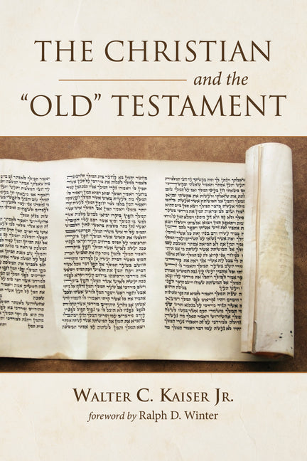 Christian and the Old Testament - Ingram
