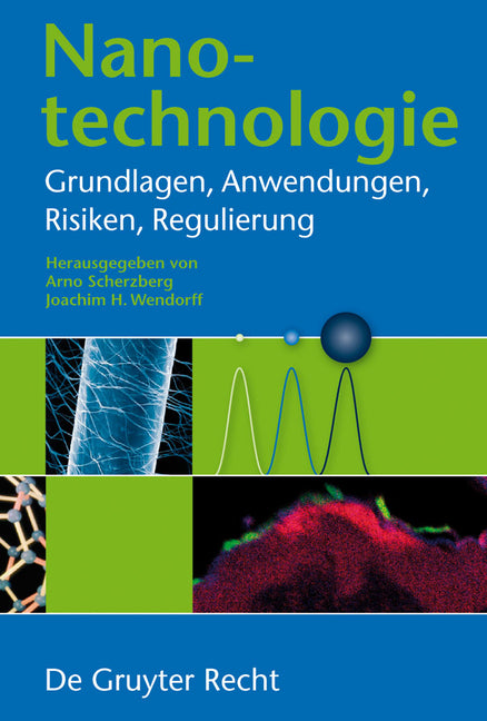 Nanotechnologie - Ingram