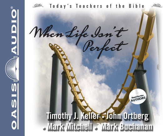 When Life Isn't Perfect - Ingram