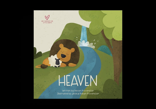 Heaven - Ingram