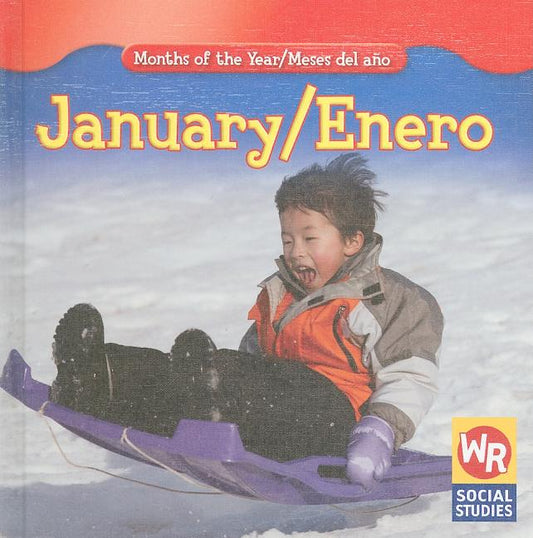 January / Enero - Ingram