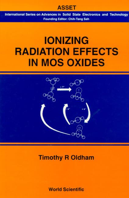 Ionizing Radiation Effects in Mos Oxides - Ingram
