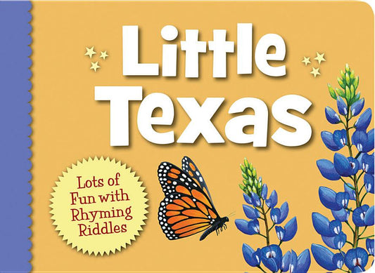 Little Texas - Ingram