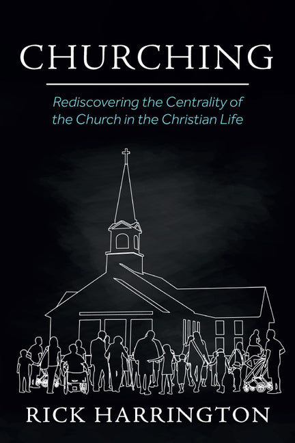 Churching - Ingram