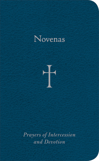 Novenas: Prayers of Intercession and Devotion - Ingram