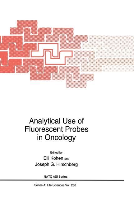 Analytical Use of Fluorescent Probes in Oncology (1996) - Ingram