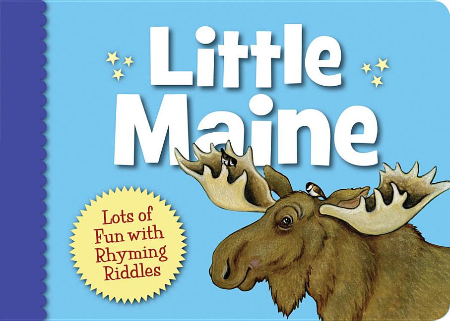 Little Maine - Ingram