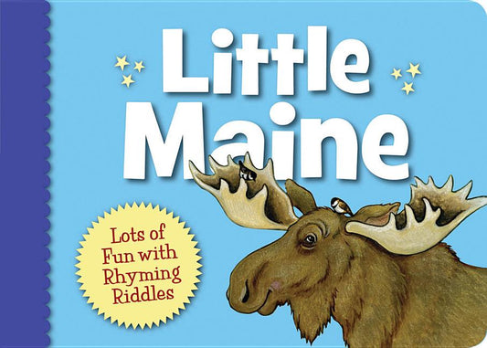 Little Maine - Ingram