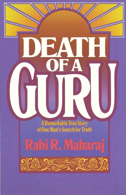 Death of a Guru - Ingram