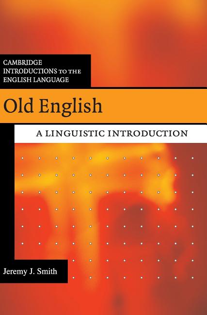 Old English - Ingram