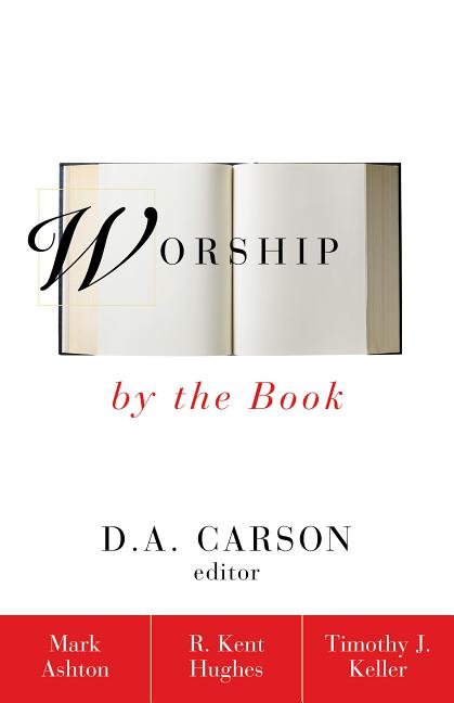 Worship by the Book - Ingram