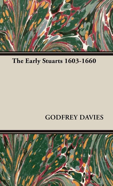 Early Stuarts 1603-1660 - Ingram