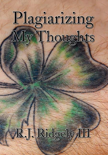 Plagiarizing My Thoughts - Ingram