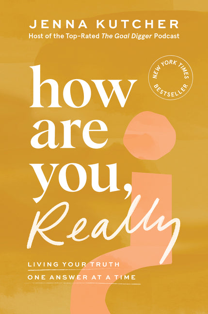How Are You, Really?: Living Your Truth One Answer at a Time - Ingram