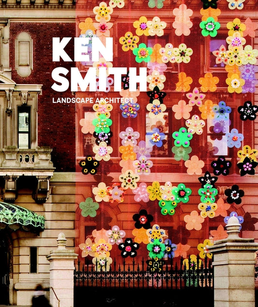 Ken Smith: Landscape Architect - Ingram