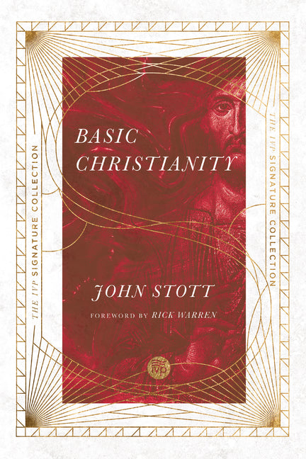 Basic Christianity - Ingram