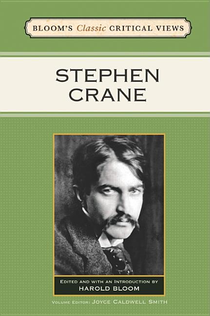 Stephen Crane - Ingram