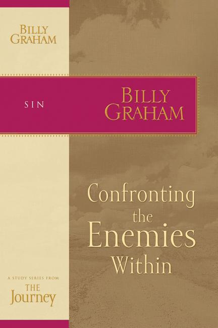 Confronting the Enemies Within - Ingram