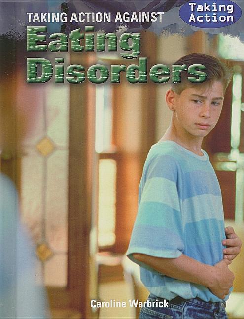 Taking Action Against Eating Disorders - Ingram