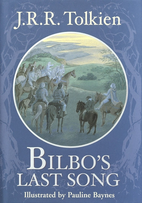 Bilbo's Last Song (Revised) - Ingram