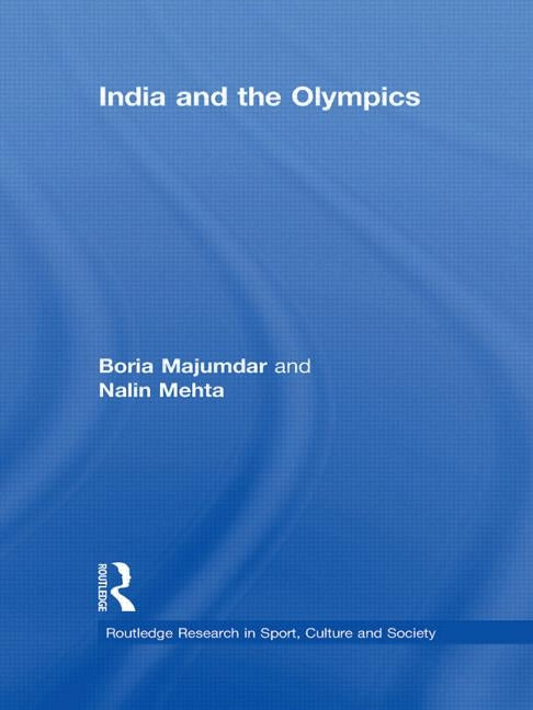 India and the Olympics - Ingram