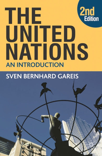 United Nations: An Introduction - Ingram