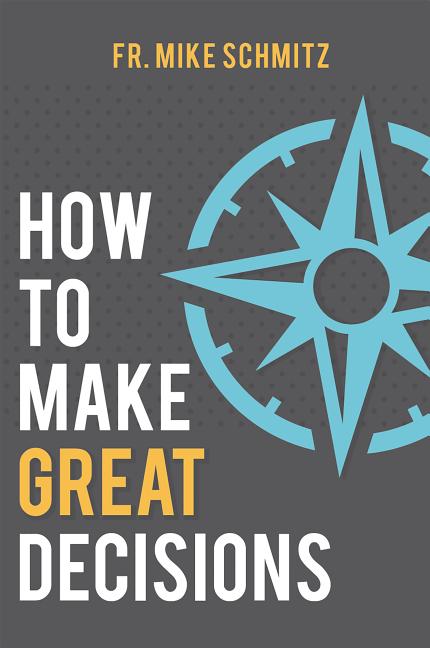 How to Make Great Decisions - Ingram