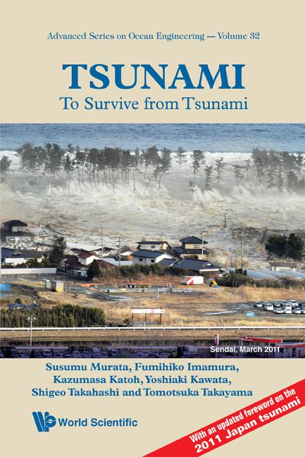 Tsunami: To Survive from Tsunami - Ingram