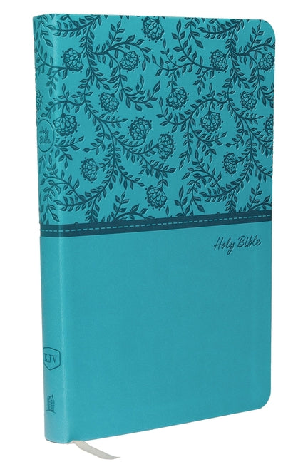 Kjv, Value Thinline Bible, Leathersoft, Green, Red Letter Edition, Comfort Print - Ingram