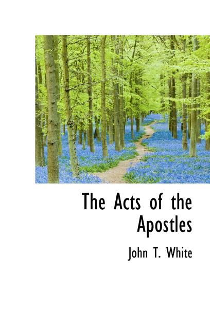 Acts of the Apostles - Ingram