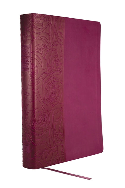 Woman Thou Art Loosed Edition-NKJV - Ingram