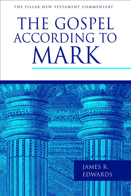 Gospel According to Mark - Ingram