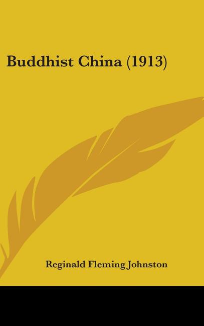Buddhist China (1913) - Ingram