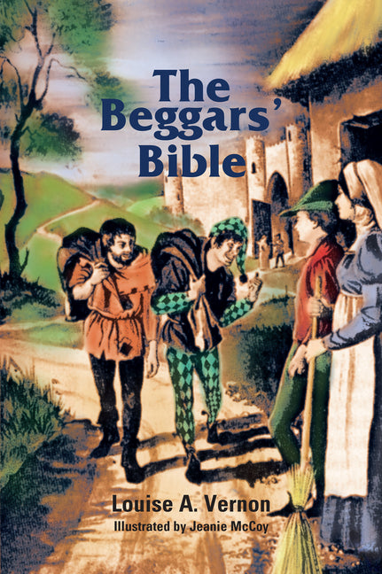 Beggar's Bible - Ingram